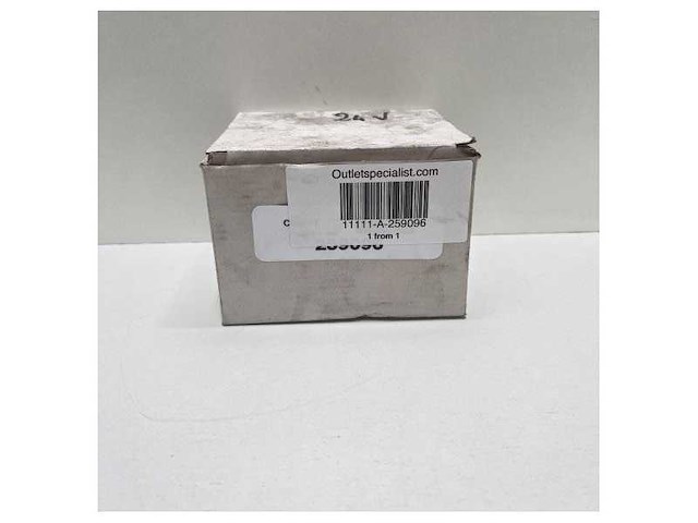 Matromarine vacuum toilet controller panel 24v - 259096 - afbeelding 4 van  4