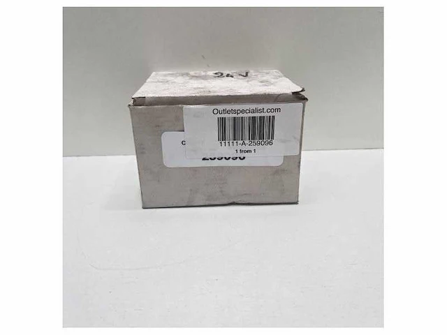 Matromarine vacuum toilet controller panel 24v - 259096 - afbeelding 4 van  4