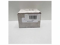 Matromarine vacuum toilet controller panel 24v - 259096 - afbeelding 4 van  4