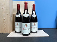 Matrot pinot noir 2022 rode wijn (3x) - afbeelding 1 van  3