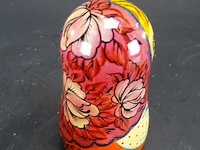 Matrouska tuimelaar met belletje - afbeelding 2 van  3