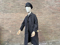 Matrozen shirts en jassen - afbeelding 1 van  8