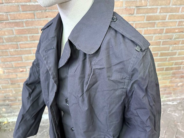 Matrozen shirts en jassen - afbeelding 3 van  8