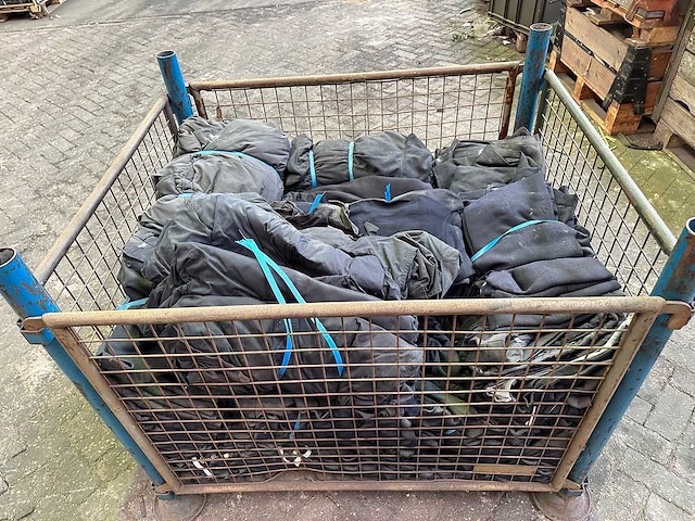 Matrozen shirts en jassen - afbeelding 4 van  8