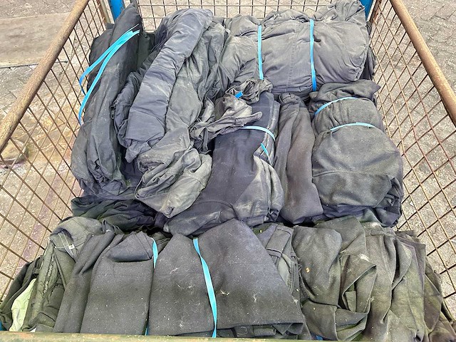 Matrozen shirts en jassen - afbeelding 5 van  8