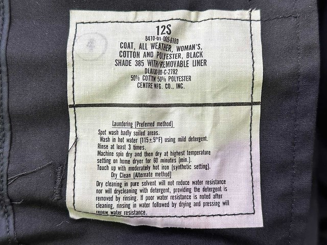 Matrozen shirts en jassen - afbeelding 6 van  8