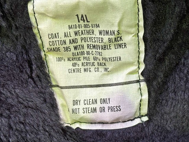 Matrozen shirts en jassen - afbeelding 7 van  8