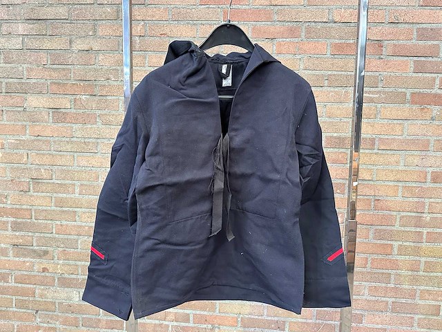 Matrozen shirts - afbeelding 1 van  3