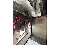Matsuura - 1990 - mc-510v - verticale machinecentra met 20 gereedschapopnames - afbeelding 8 van  19