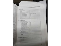 Matsuura - 2003 - v plus 800 - cnc freesmachine - afbeelding 8 van  25