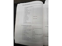 Matsuura - 2003 - v plus 800 - cnc freesmachine - afbeelding 13 van  25