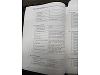 Matsuura - 2003 - v plus 800 - cnc freesmachine - afbeelding 15 van  25