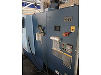 Matsuura - 2003 - v plus 800 - cnc freesmachine - afbeelding 23 van  25
