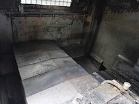 Matsuura - 2003 - v plus 800 - cnc freesmachine - afbeelding 25 van  25