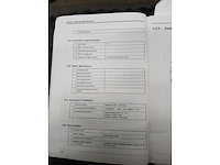 Matsuura - 2003 - v plus 800 - cnc freesmachine - afbeelding 2 van  25