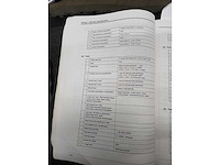 Matsuura - 2003 - v plus 800 - cnc freesmachine - afbeelding 5 van  25