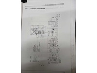 Matsuura - 2003 - v plus 800 - cnc freesmachine - afbeelding 11 van  25