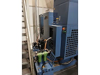 Matsuura - 2003 - v plus 800 - cnc freesmachine - afbeelding 24 van  25