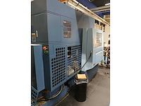Matsuura - 2003 - v plus 800 - cnc freesmachine - afbeelding 19 van  25