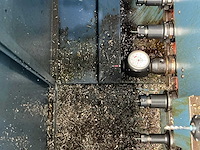 Matsuura - 2005 - v.plus 550 - verticale machinecentra - afbeelding 2 van  14