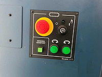 Matsuura - 2005 - v.plus 550 - verticale machinecentra - afbeelding 4 van  14