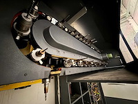 Matsuura - fx-10 - 4-axis machining center - 2015 - afbeelding 4 van  17