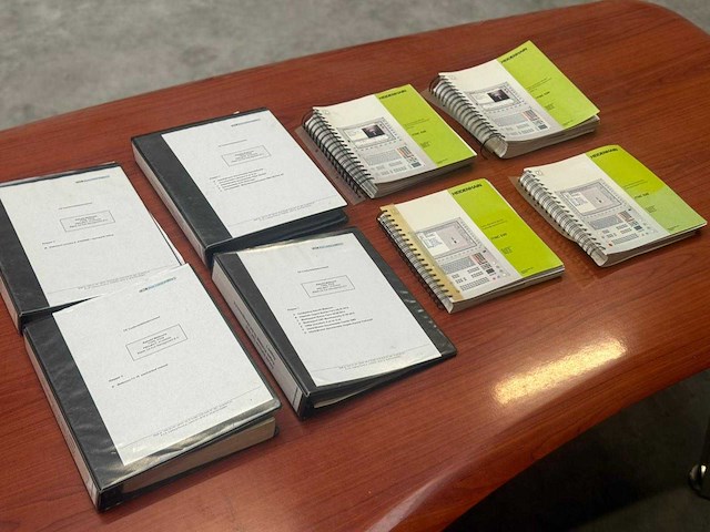 Matsuura - fx-10 - 4-axis machining center - 2015 - afbeelding 7 van  17