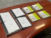 Matsuura - fx-10 - 4-axis machining center - 2015 - afbeelding 7 van  17