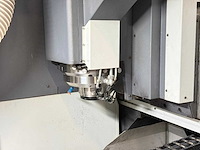 Matsuura - fx-10 - 4-axis machining center - 2015 - afbeelding 14 van  17