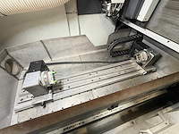 Matsuura - fx-10 - 4-axis machining center - 2015 - afbeelding 15 van  17