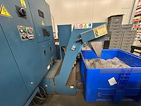 Matsuura _ yaskawa - 2004-2016 - mam72-25v _ dx 200 - verticale machinecentra - afbeelding 16 van  56