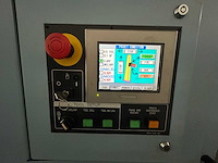 Matsuura _ yaskawa - 2004-2016 - mam72-25v _ dx 200 - verticale machinecentra - afbeelding 21 van  56