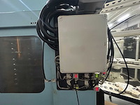 Matsuura _ yaskawa - 2004-2016 - mam72-25v _ dx 200 - verticale machinecentra - afbeelding 24 van  56