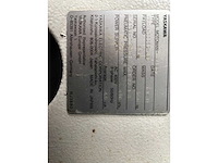 Matsuura _ yaskawa - 2004-2016 - mam72-25v _ dx 200 - verticale machinecentra - afbeelding 31 van  56