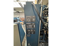 Matsuura _ yaskawa - 2004-2016 - mam72-25v _ dx 200 - verticale machinecentra - afbeelding 39 van  56