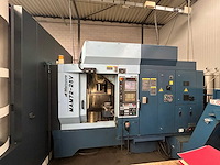 Matsuura _ yaskawa - 2004-2016 - mam72-25v _ dx 200 - verticale machinecentra - afbeelding 5 van  45