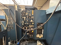Matsuura _ yaskawa - 2004-2016 - mam72-25v _ dx 200 - verticale machinecentra - afbeelding 17 van  45