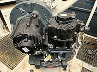 Matsuura _ yaskawa - 2004-2016 - mam72-25v _ dx 200 - verticale machinecentra - afbeelding 24 van  45