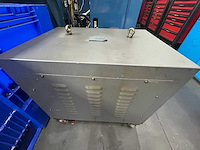 Matsuura _ yaskawa - 2004-2016 - mam72-25v _ dx 200 - verticale machinecentra - afbeelding 29 van  45