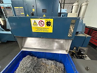 Matsuura _ yaskawa - 2004-2016 - mam72-25v _ dx 200 - verticale machinecentra - afbeelding 31 van  45