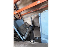 Matsuura _ yaskawa - 2004-2016 - mam72-25v _ dx 200 - verticale machinecentra - afbeelding 39 van  45