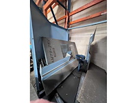 Matsuura _ yaskawa - 2004-2016 - mam72-25v _ dx 200 - verticale machinecentra - afbeelding 40 van  45