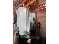 Matsuura _ yaskawa - 2004-2016 - mam72-25v _ dx 200 - verticale machinecentra - afbeelding 41 van  45