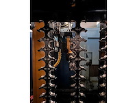 Matsuura _ yaskawa - 2004-2016 - mam72-25v _ dx 200 - verticale machinecentra - afbeelding 34 van  45
