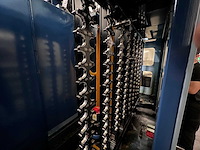 Matsuura _ yaskawa - 2004-2016 - mam72-25v _ dx 200 - verticale machinecentra - afbeelding 43 van  45