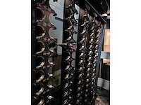 Matsuura _ yaskawa - 2004-2016 - mam72-25v _ dx 200 - verticale machinecentra - afbeelding 45 van  45