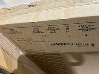 Matt grey 600x600 vloertegel 42m² - afbeelding 8 van  9