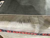 Matt grey 600x600 vloertegel 42m² - afbeelding 7 van  9