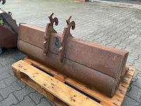 Matt nielen graafbak - afbeelding 3 van  4