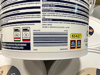 Matte binnenverf - 2,5 liter - cappuccino (75x) - afbeelding 5 van  8